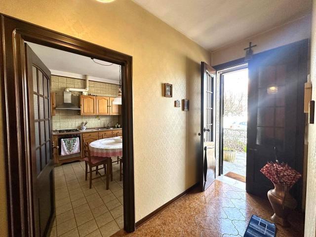 Villa Indipendente in vendita a Montagnana, Veneto