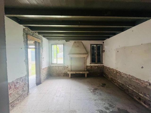 Villa Indipendente in vendita a Montagnana, Veneto