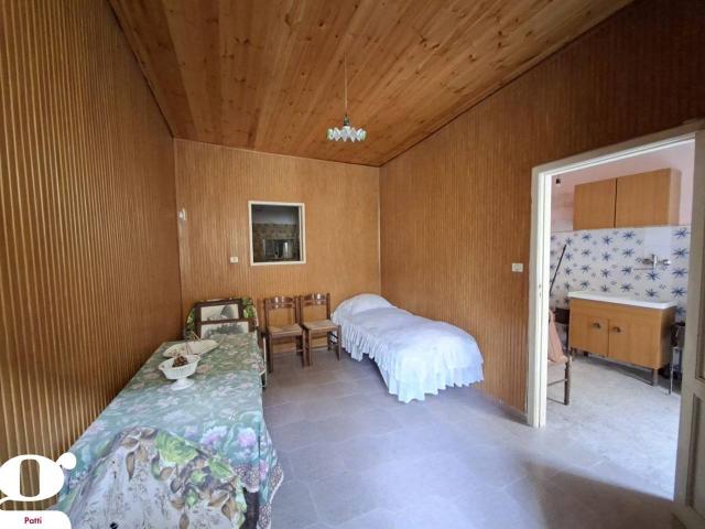 Villa Indipendente in vendita a Montagnareale, Sicilia