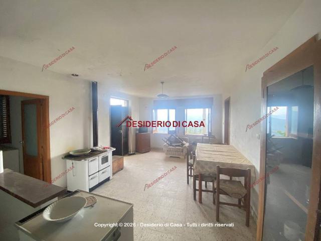 Villa Indipendente in vendita a Montagnareale, Sicilia