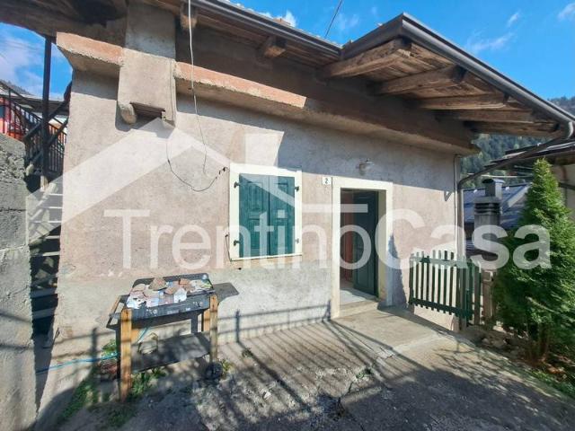 Villa Indipendente in vendita a Comunità delle Giudicarie, Montagne