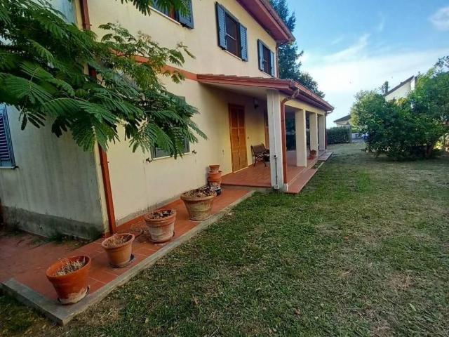 Villa Indipendente in vendita a Unione dei Comuni Circondario dell'Empolese Valdelsa, Montaione