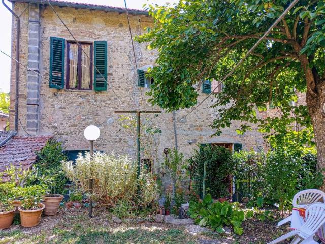 Villa Indipendente in vendita a Unione dei Comuni Circondario dell'Empolese Valdelsa, Montaione