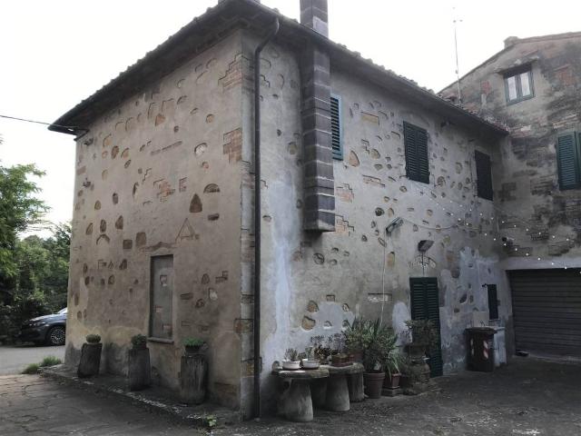 Villa Indipendente in vendita a Unione dei Comuni Circondario dell'Empolese Valdelsa, Montaione