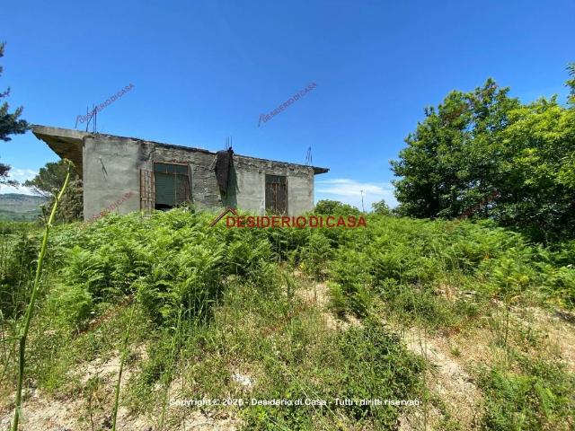 Villa Indipendente in vendita a Montalbano Elicona, Sicilia
