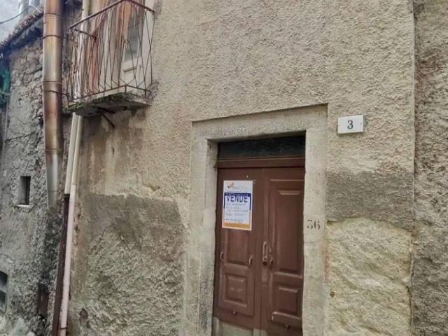 Villa Indipendente in vendita a Montalbano Elicona, Sicilia