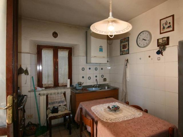 Villa Indipendente in vendita a Montalcino, Toscana
