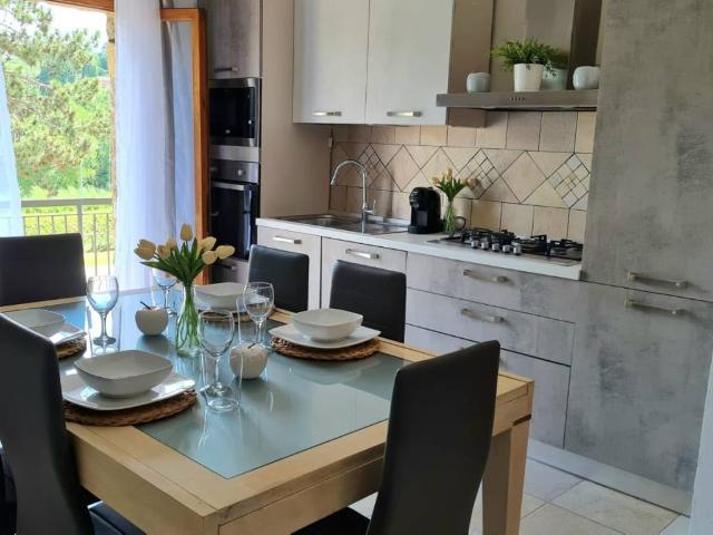 Villa Indipendente in vendita a San Giovanni d'Asso, Montalcino