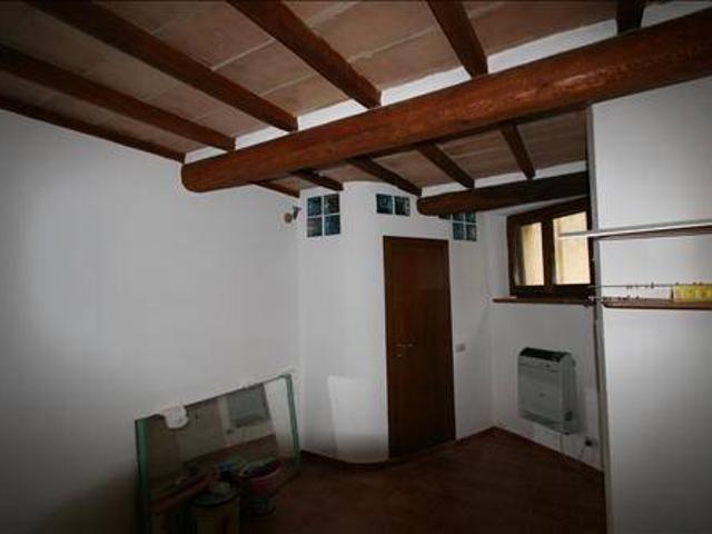 Villa Indipendente in vendita a Montalcino, Toscana