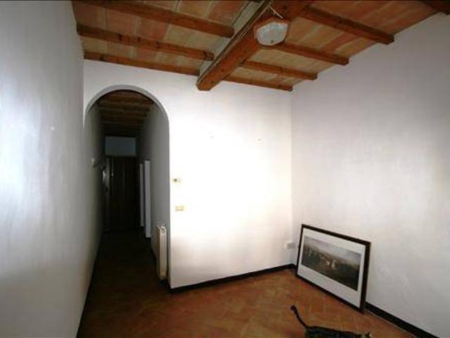 Villa Indipendente in vendita a Montalcino, Toscana