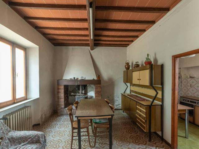 Villa Indipendente in vendita a Montalcino, Toscana