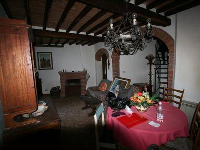 Villa Indipendente in vendita a Montalcino, Toscana