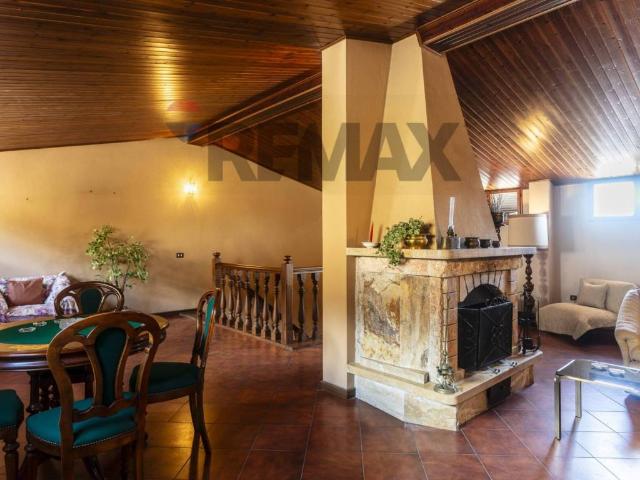 Villa Indipendente in vendita a Montalcino, Toscana
