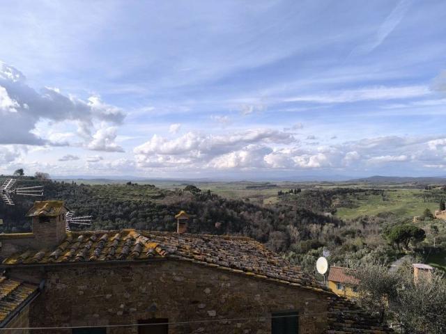 Villa Indipendente in vendita a Montalcino, Toscana