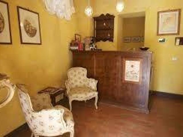 Villa Indipendente in vendita a Montalcino, Toscana