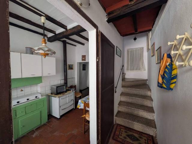 Villa Indipendente in vendita a Montalcino, Toscana