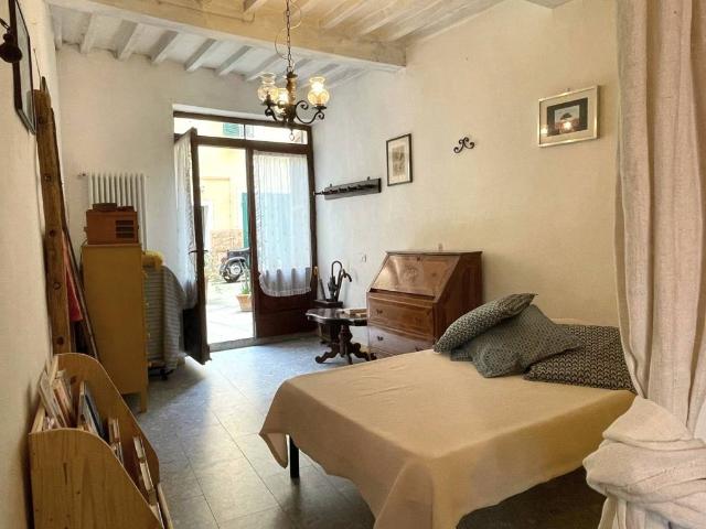 Villa Indipendente in vendita a Montalcino, Toscana