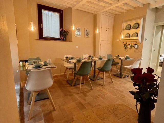 Villa Indipendente in vendita a Montalcino, Toscana