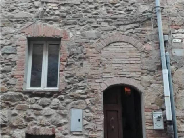 Villa Indipendente in vendita a Montalcino, Toscana