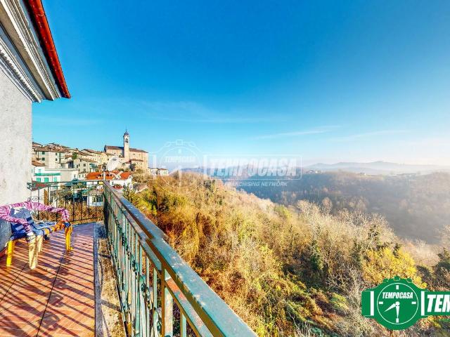 Villa Indipendente in vendita a Piemonte, Alessandria