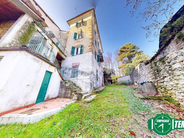 Villa Indipendente in vendita a Piemonte, Alessandria