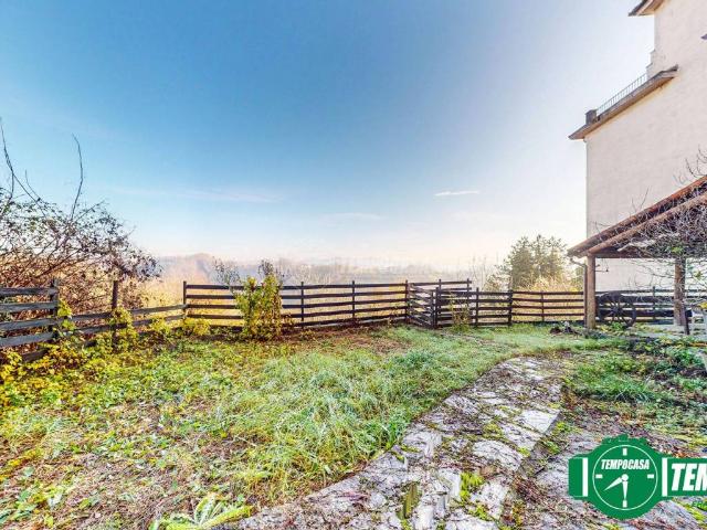 Villa Indipendente in vendita a Piemonte, Alessandria