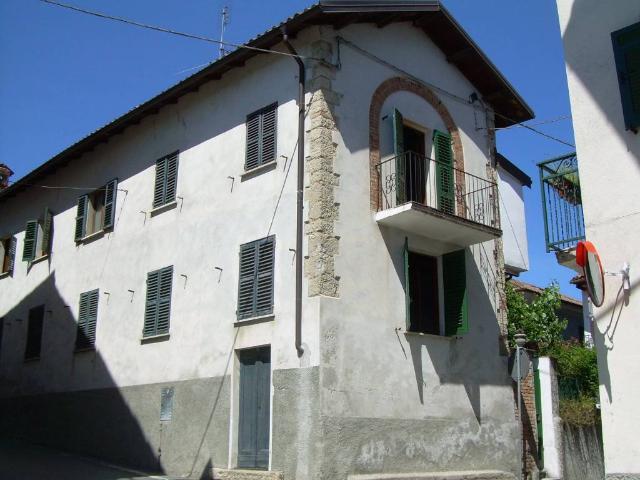 Villa Indipendente in vendita a Piemonte, Alessandria