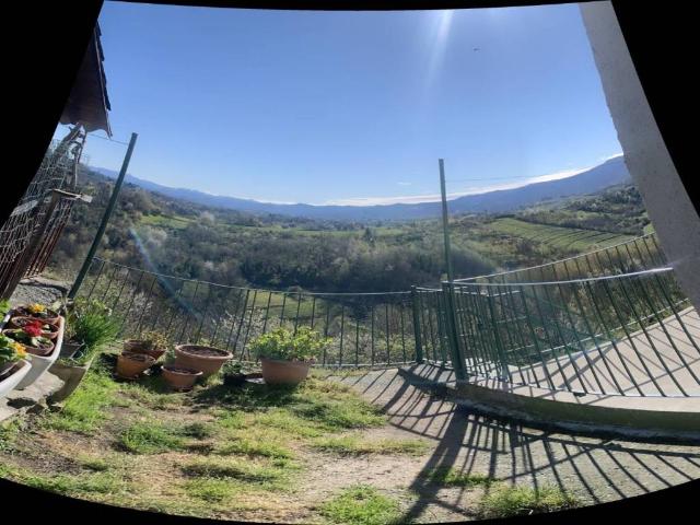 Villa Indipendente in vendita a Piemonte, Alessandria
