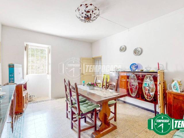 Villa Indipendente in vendita a Piemonte, Alessandria