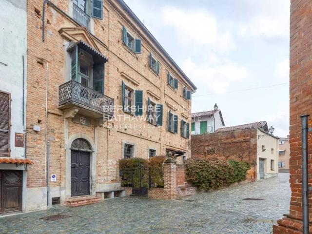 Villa Indipendente in vendita a Piemonte, Cuneo