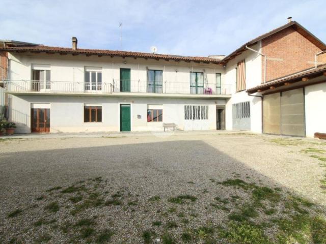 Villa Indipendente in vendita a Piemonte, Cuneo