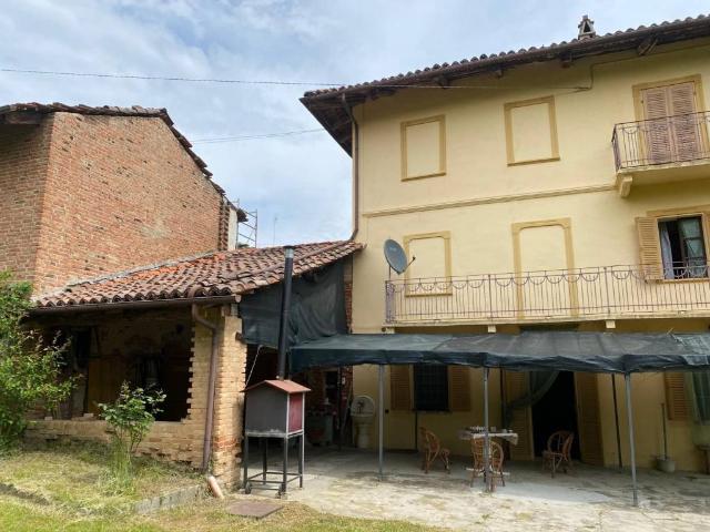 Villa Indipendente in vendita a Piemonte, Cuneo