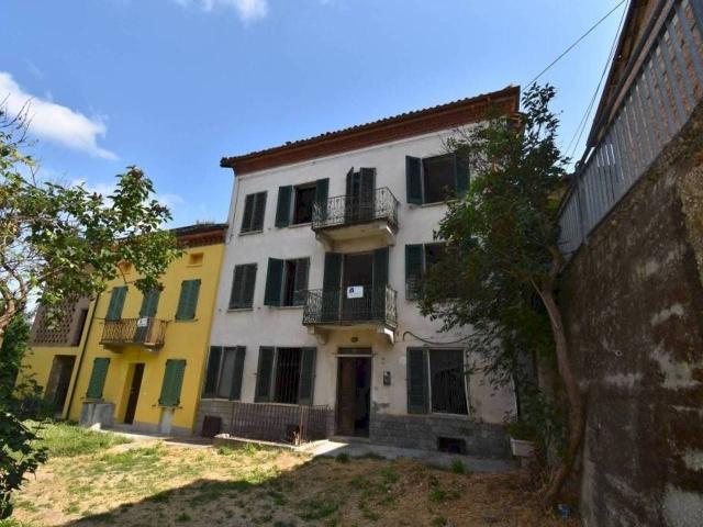 Villa Indipendente in vendita a Sant'Antonio, Piemonte