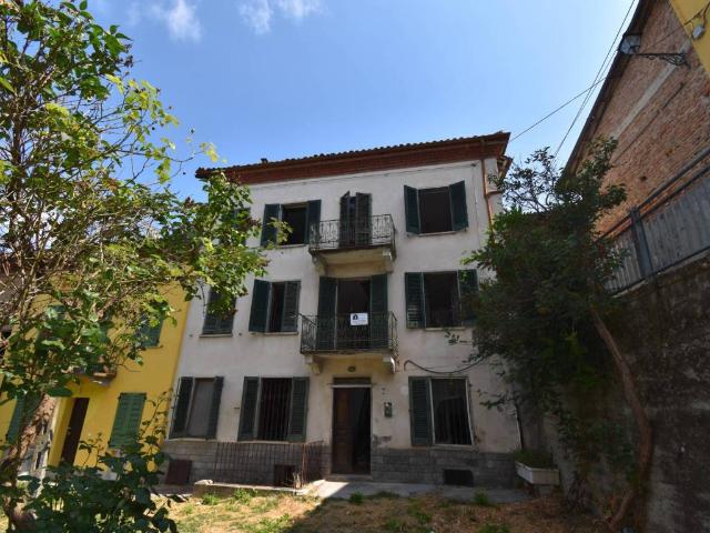 Villa Indipendente in vendita a Sant'Antonio, Piemonte