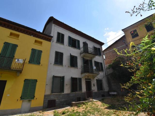 Villa Indipendente in vendita a Sant'Antonio, Piemonte
