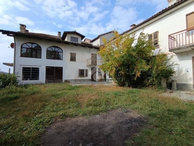 Rustico in vendita a Sant'Antonio, Piemonte
