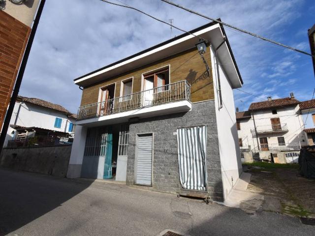 Villa Indipendente in vendita a Sant'Antonio, Piemonte