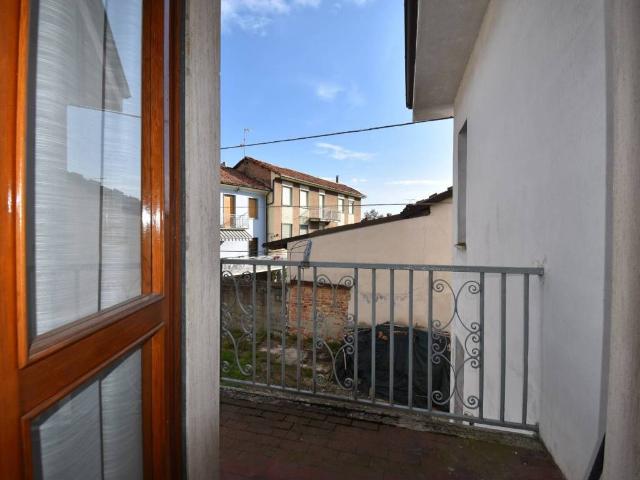 Villa Indipendente in vendita a Sant'Antonio, Piemonte