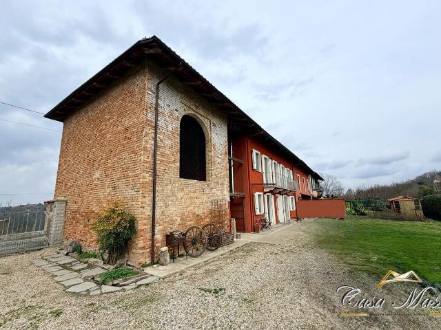 Villa Indipendente in vendita a Piemonte, Torino