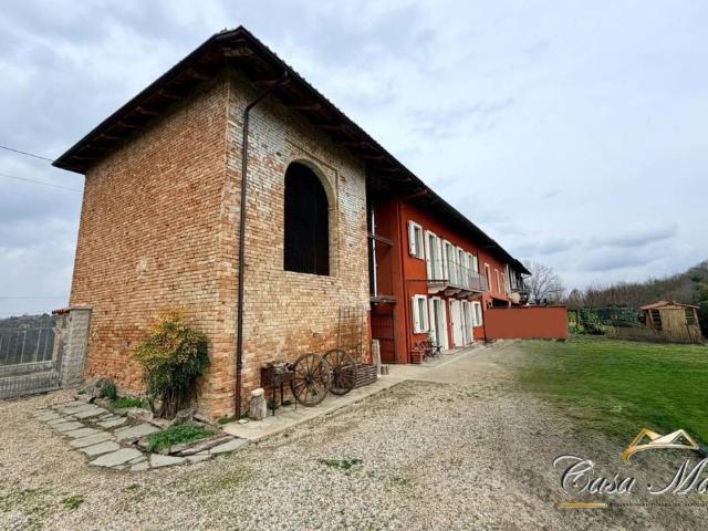 Villa Indipendente in vendita a Piemonte, Torino