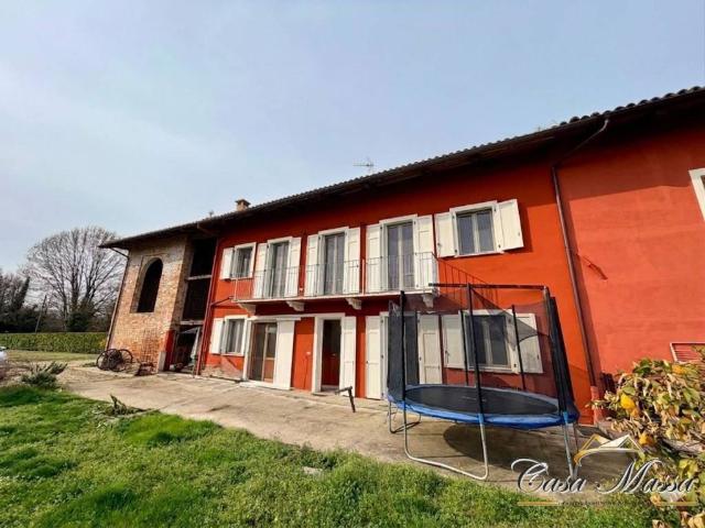 Villa Indipendente in vendita a Piemonte, Torino