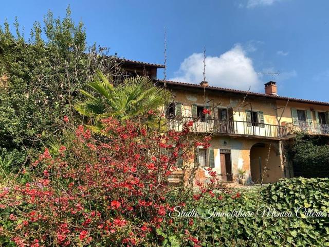 Villa Indipendente in vendita a Sciolze, Torino