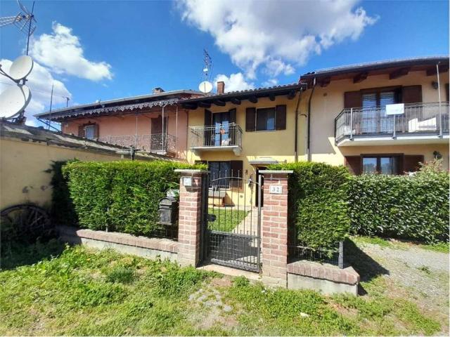 Villa Indipendente in vendita a Piemonte, Torino