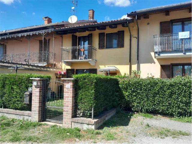 Villa Indipendente in vendita a Piemonte, Torino