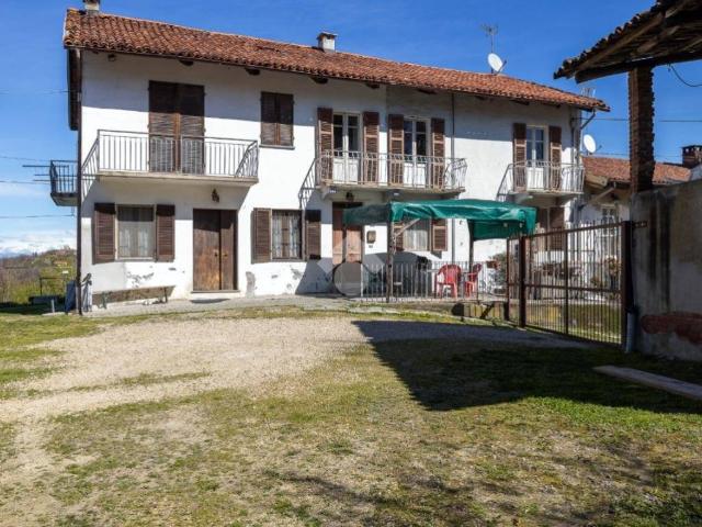 Villa Indipendente in vendita a Piemonte, Torino