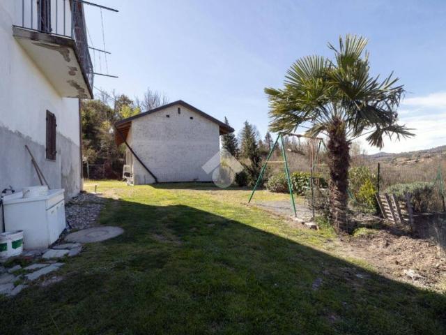 Villa Indipendente in vendita a Piemonte, Torino