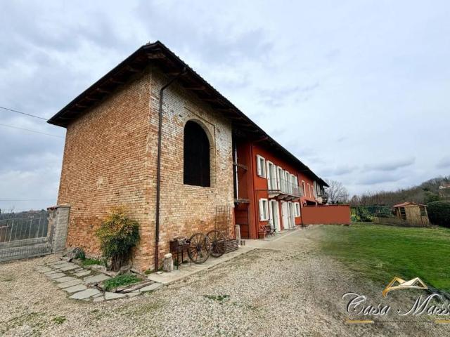Villa Indipendente in vendita a Piemonte, Torino