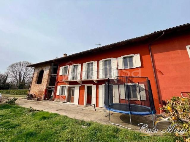 Villa Indipendente in vendita a Piemonte, Torino