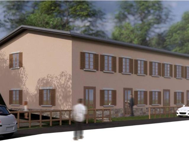 Villa Indipendente in vendita a Montale, Pistoia