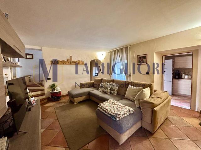 Villa Indipendente in vendita a Tobbiana, Montale